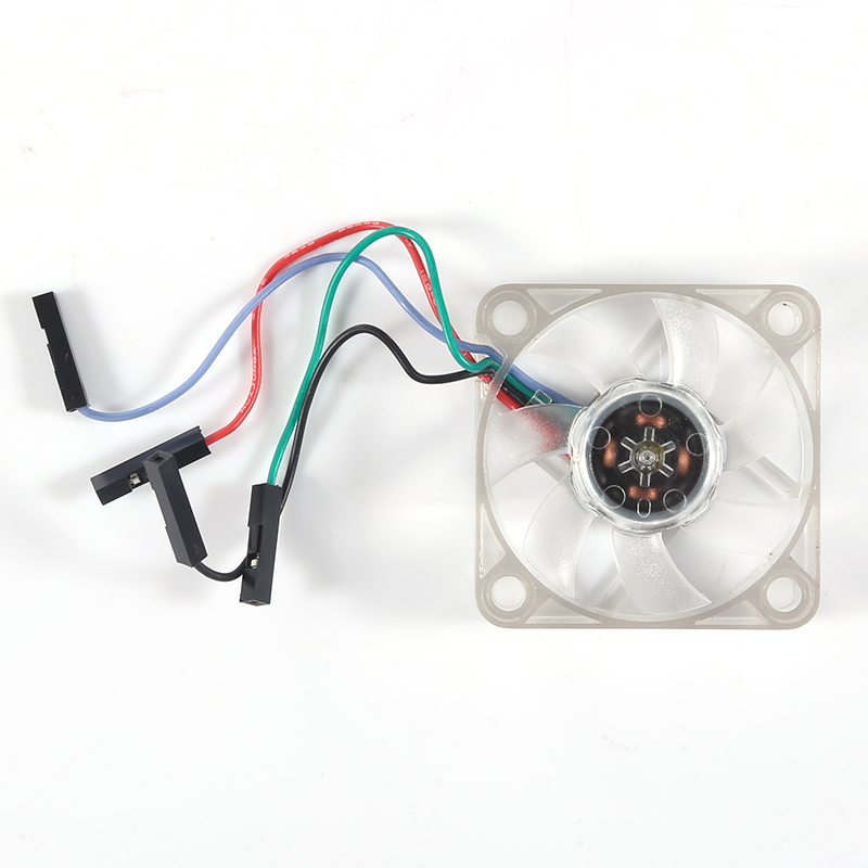 Phần Mềm Điều Khiển WS2812 RGB - đánh giá và giá Raspberry Pi Water Cooling Kit