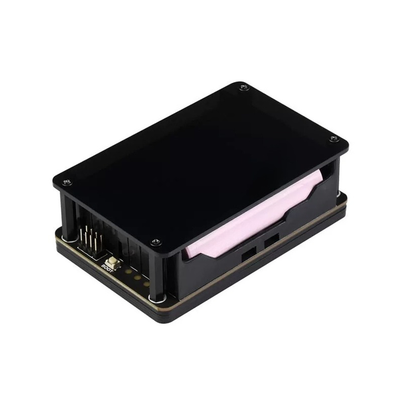 Raspberry Pi 5 series output 3 - đánh giá và giá Raspberry Pi Uninterrupted Power Supply Ups 18650